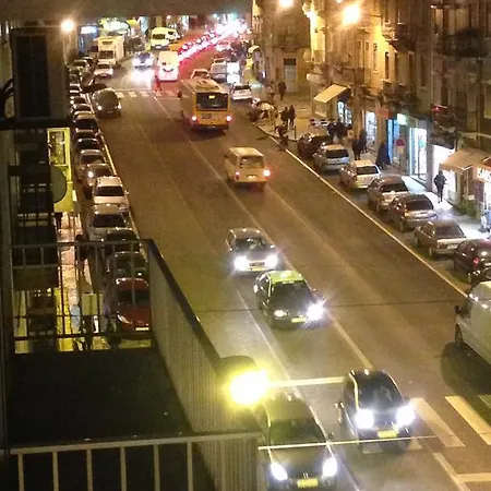 Crescent * 리스본