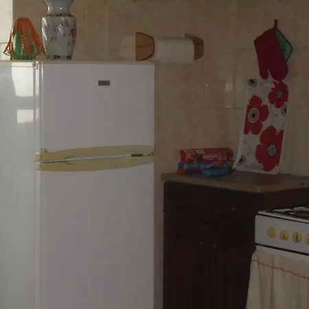 Crescent 호스텔 *