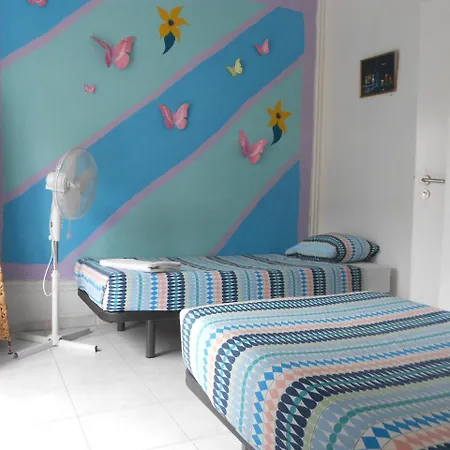 Crescent * 리스본