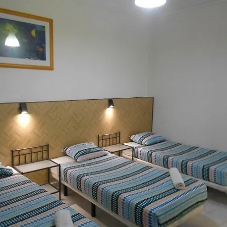 호스텔 Crescent *