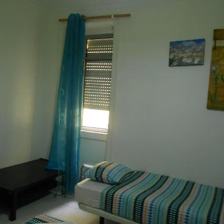 Crescent * 리스본