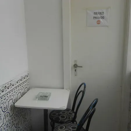 Crescent * 리스본