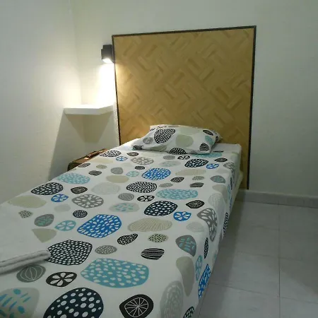 Crescent * 리스본