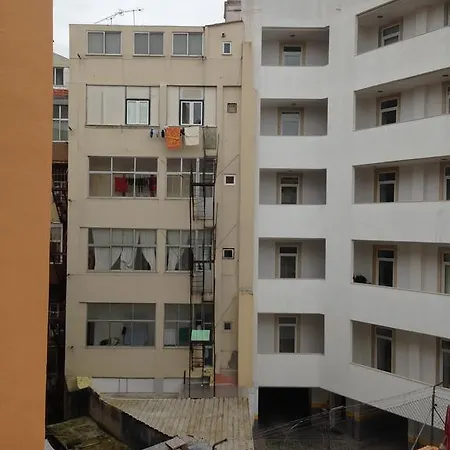 Hostel Crescent