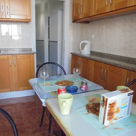 Hostel Crescent Lissabon