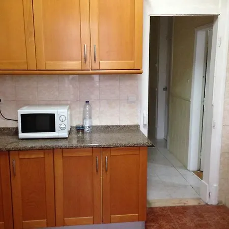 Crescent Hostel Lissabon