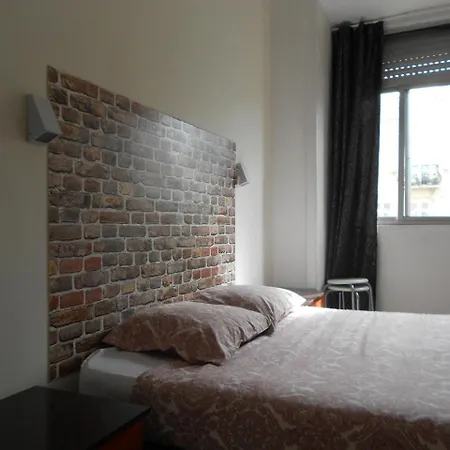 Hostel Crescent Lissabon