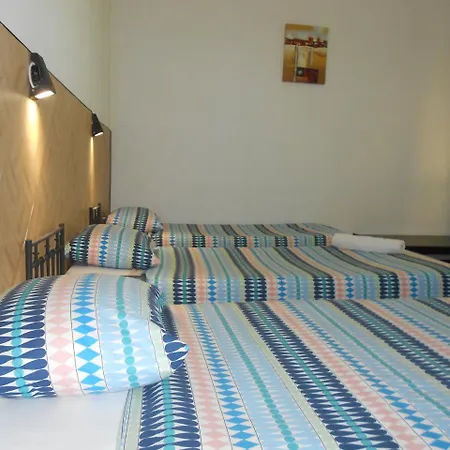 Crescent Hostel