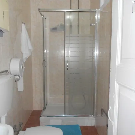 Hostel Crescent Lissabon