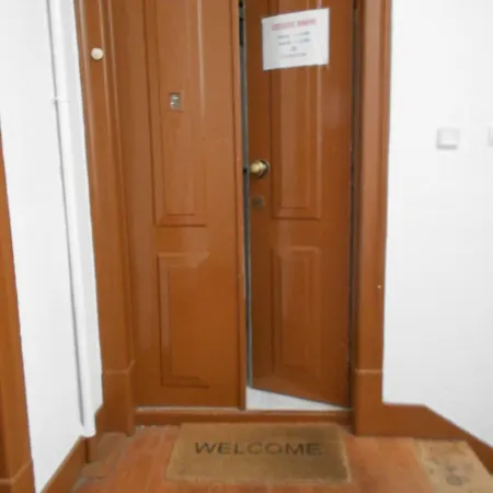 Crescent Hostel Lissabon